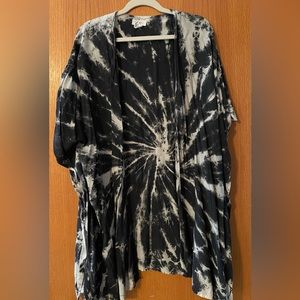 Tye Dye Kimono